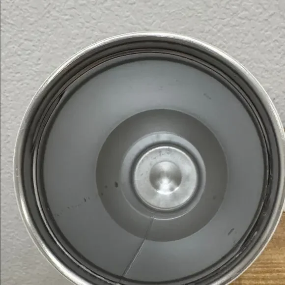 Hydrojug Cream 32 Oz Traveler Water Bottle - Picture 5 of 5